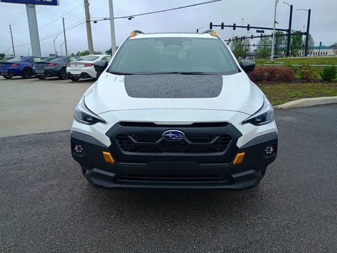 New 2026 Subaru Crosstrek 2.5i Wilderness AWD/4WD image 2