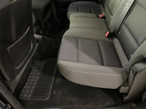 Used 2014 Chevrolet Silverado 1500 LT w/ All Star Edition image 23