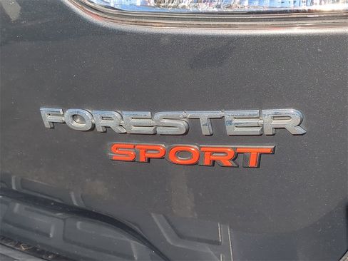 Used 2020 Subaru Forester Sport w/ Popular Package #2 image 10