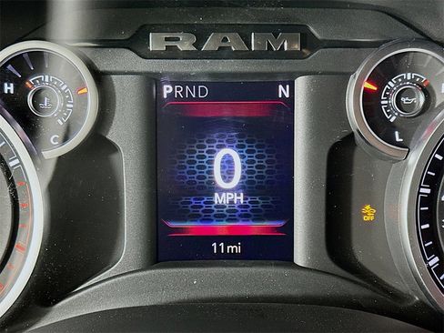 New 2026 RAM 4500 Tradesman image 11