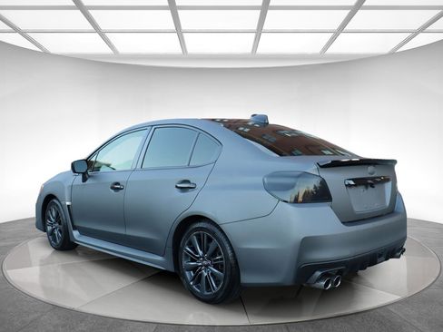 Used 2021 Subaru WRX image 6