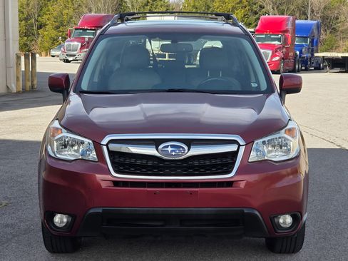 Used 2014 Subaru Forester 2.5i Limited image 2