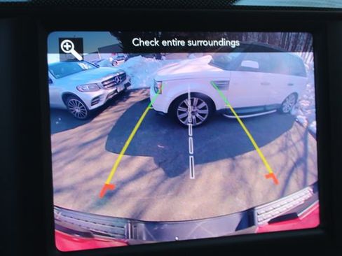 Used 2021 RAM 1500 Rebel w/ Rebel Level 2 Equipment Group image 15