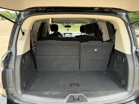 Used 2019 Nissan Armada SV w/ Driver Package AWD/4WD image 14