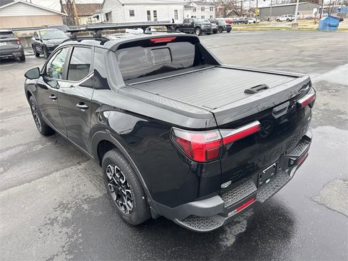 Used 2023 Hyundai Santa Cruz SEL w/ Activity Package image 7