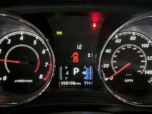 Used 2021 Mitsubishi Outlander Sport ES FWD image 16
