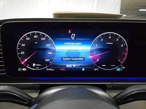 Certified 2024 Mercedes-Benz GLE 350 GLE 350 image 26