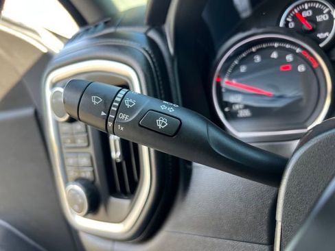 Used 2022 Chevrolet Silverado 1500 RST image 18