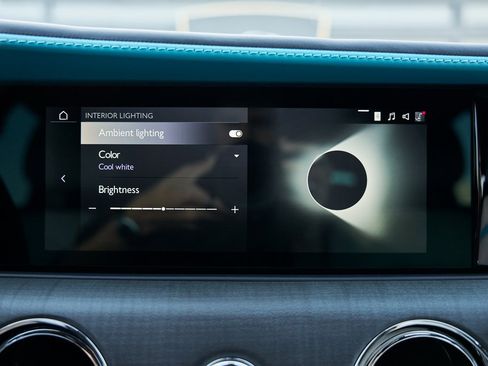 Used 2025 Rolls-Royce Ghost image 87