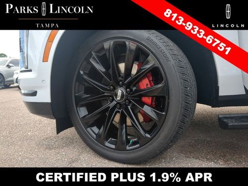 Used 2026 Cadillac Escalade Platinum Sport AWD/4WD image 38