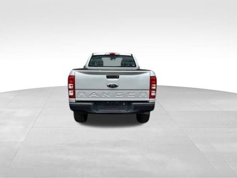 Used 2019 Ford Ranger XL w/ FX4 Off-Road Package AWD/4WD image 6