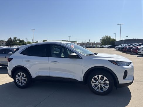 Used 2024 Ford Escape Active FWD image 3