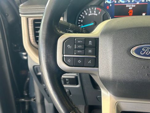Used 2023 Ford Expedition Max Limited image 42