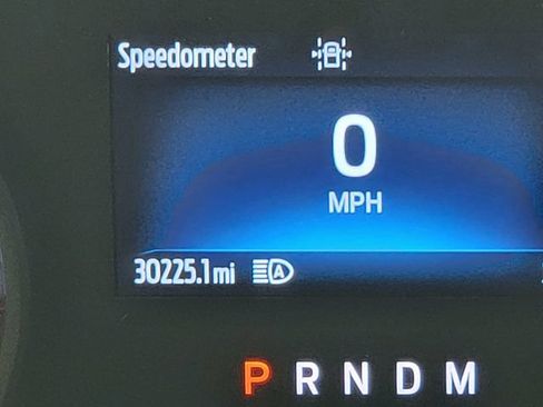 Certified 2023 Ford F150 XL w/ STX Appearance Package AWD/4WD image 28