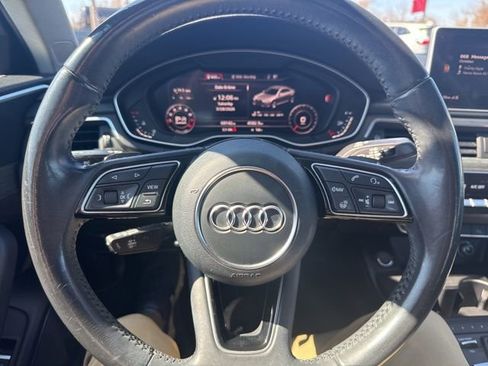 Used 2017 Audi A4 2.0T Premium Plus w/ Premium Plus Package image 10