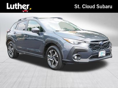 Certified 2024 Subaru Crosstrek 2.0i Premium