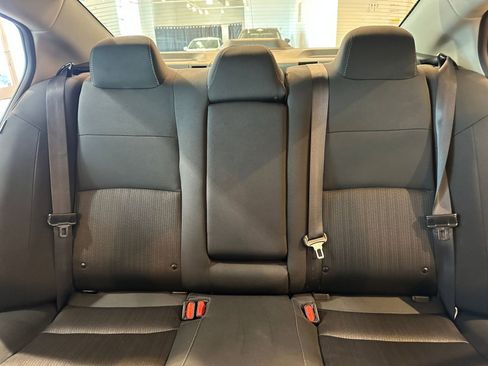 Used 2025 Nissan Altima 2.5 SV image 37