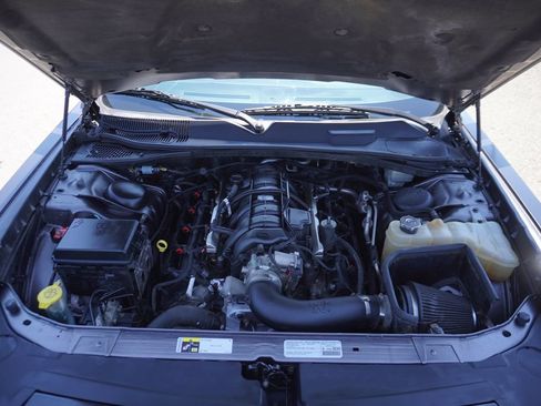 Used 2014 Dodge Challenger R/T Plus RWD image 30