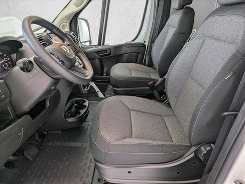 New 2025 RAM ProMaster 1500 w/ Power Group image 4