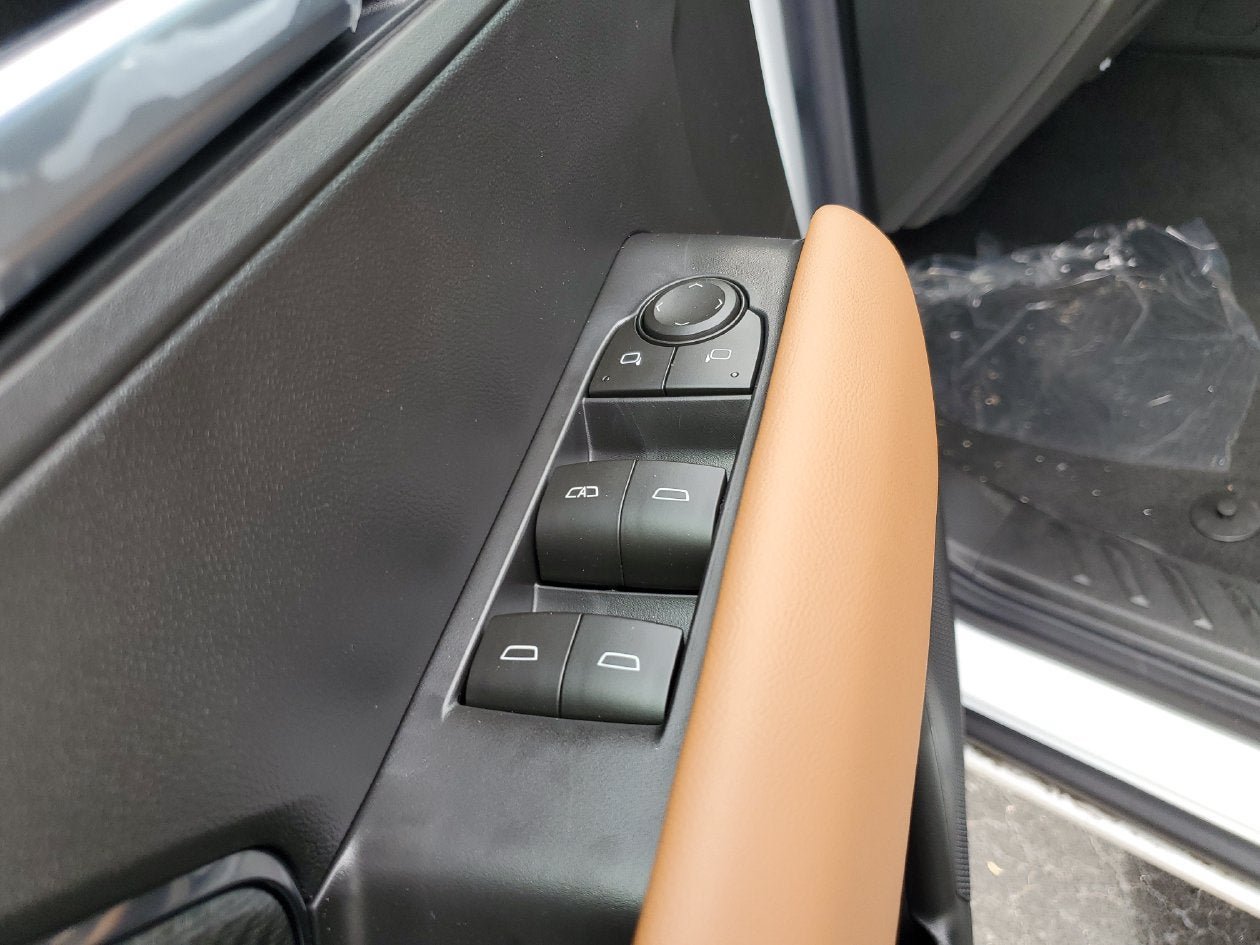 New 2026 GMC Canyon AT4 AWD/4WD image 18