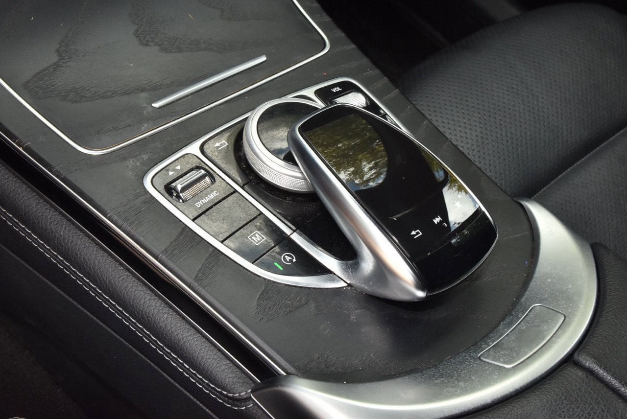 Used 2019 Mercedes-Benz GLC 300 image 30