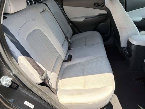 Used 2023 Hyundai Kona SEL w/ Cargo Package FWD image 23