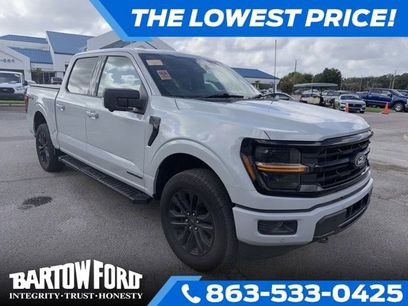 Used 2024 Ford F150 XLT w/ Equipment Group 303A High