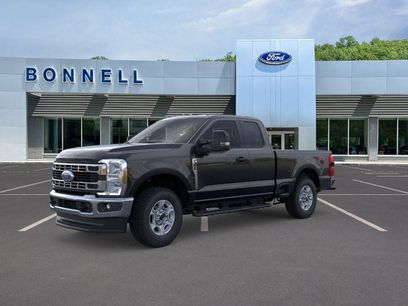 New 2026 Ford F350 XLT w/ 360-Degree Camera Package