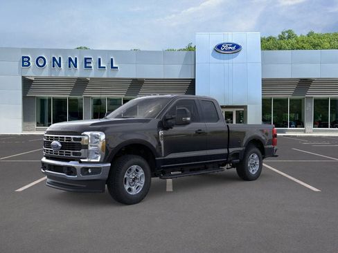 New 2026 Ford F350 XLT w/ 360-Degree Camera Package image 1