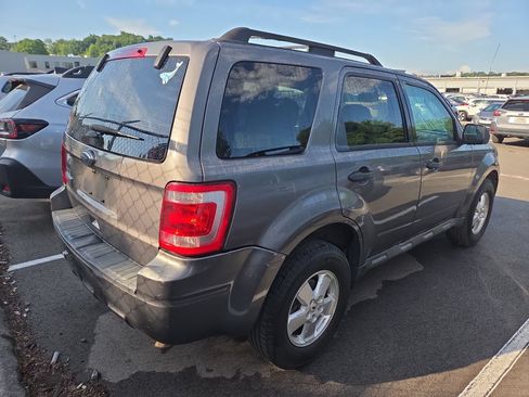 Used 2012 Ford Escape XLT AWD/4WD image 5
