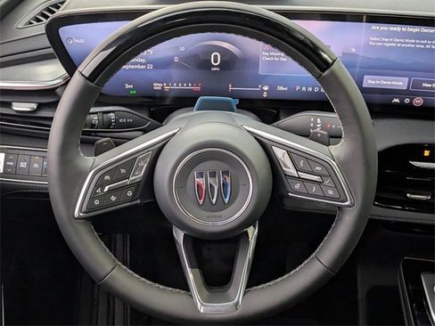 New 2026 Buick Enclave Avenir w/ Super Cruise Package image 10