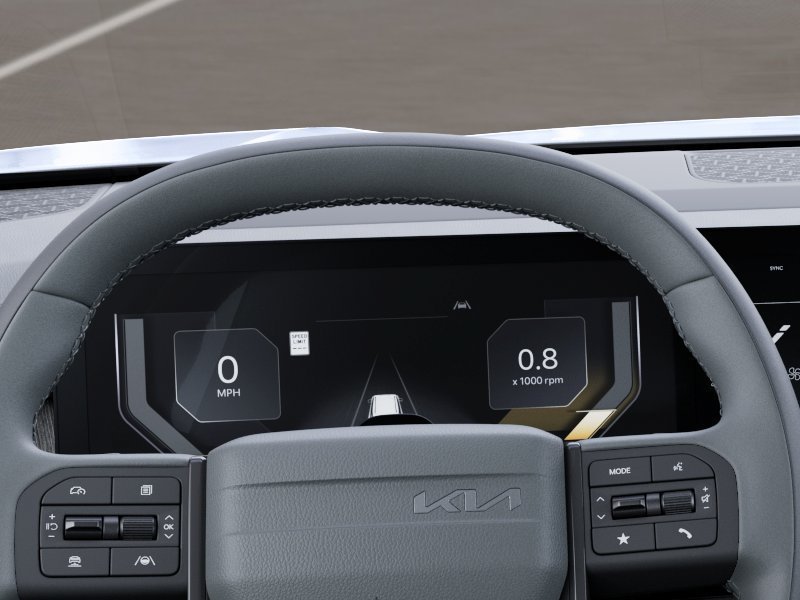 New 2027 Kia Telluride X-Line SX Prestige AWD/4WD image 25