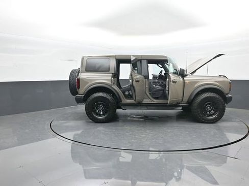 New 2026 Ford Bronco Badlands AWD/4WD image 37