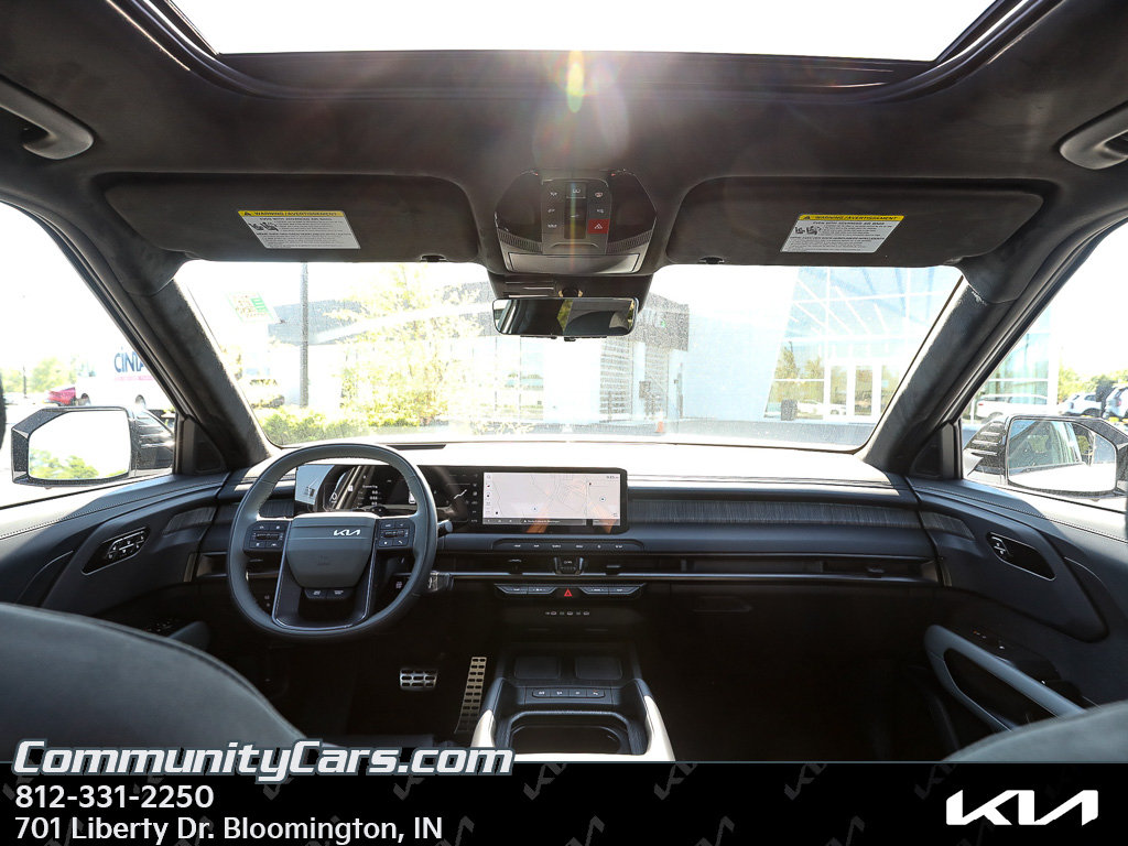 New 2027 Kia Telluride X-Line SX Prestige AWD/4WD image 23