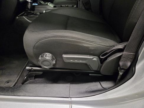 Used 2019 Jeep Wrangler Unlimited Sport S AWD/4WD image 15