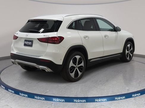 Used 2025 Mercedes-Benz GLA 250 4MATIC image 6