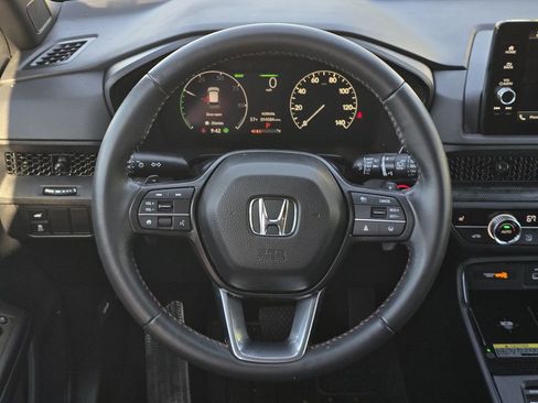 Certified 2025 Honda CR-V Sport-L image 15