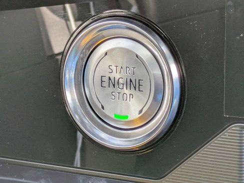 New 2025 Chevrolet Corvette Z06 w/ Stealth Interior Trim Package image 37