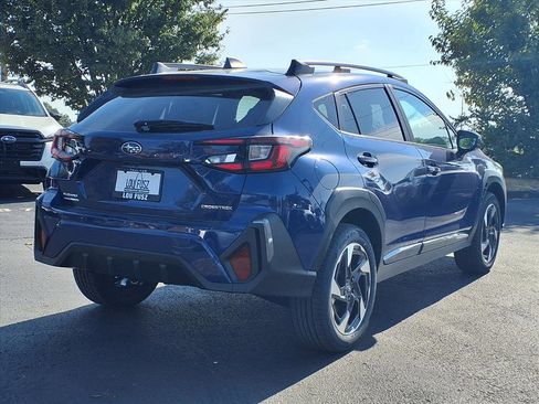 New 2025 Subaru Crosstrek 2.5i Limited w/ Crosstrek Mirror Package image 2