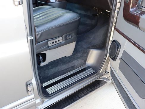 Used 2012 GMC Savana 2500 Extended image 35