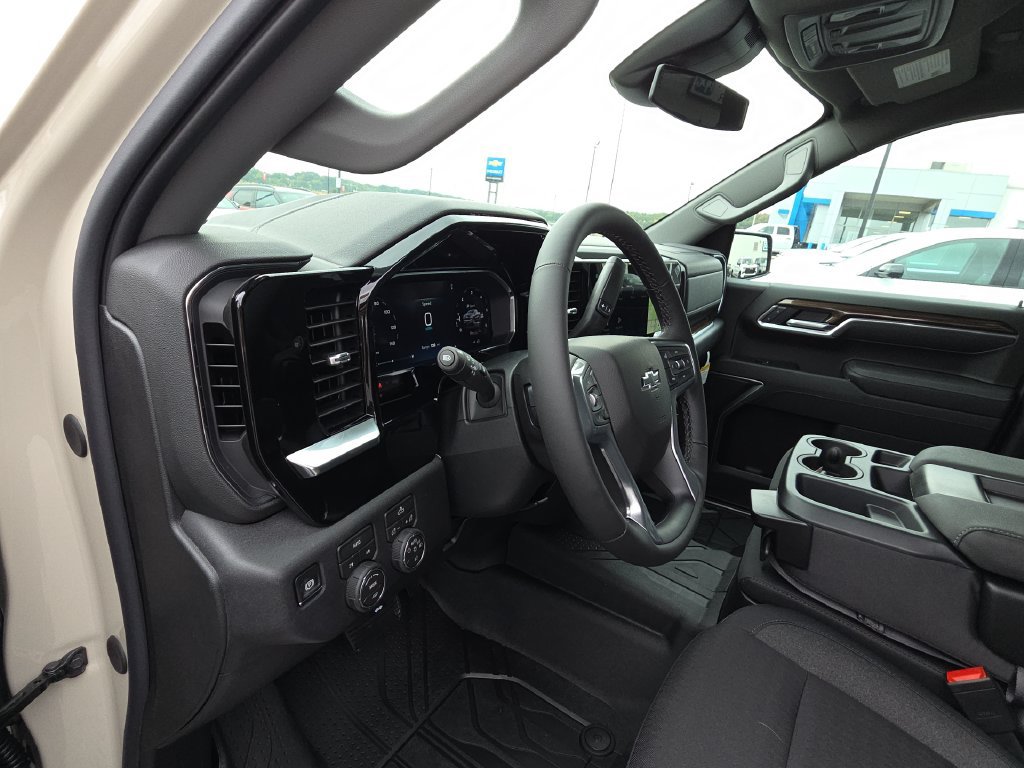 New 2026 Chevrolet Silverado 1500 RST w/ RST Select Package AWD/4WD image 15