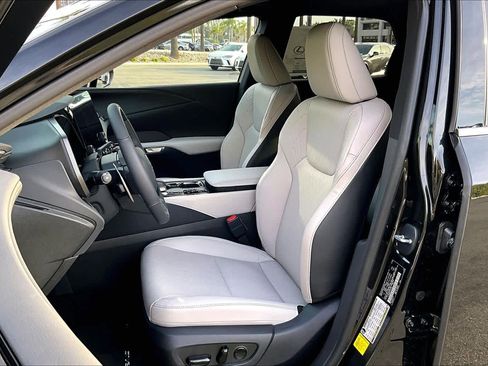 New 2026 Lexus RX 350 Premium Plus image 18