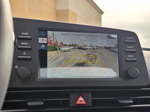 New 2026 Hyundai Elantra Sport image 19