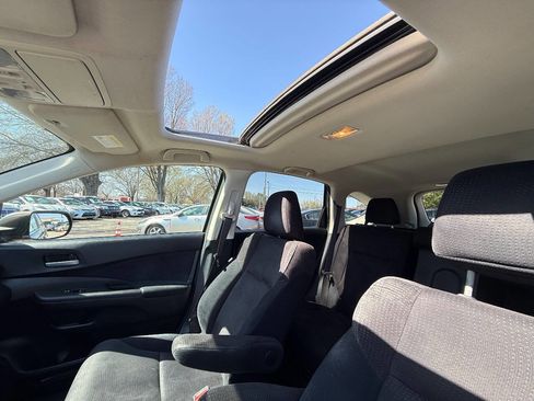Used 2012 Honda CR-V EX image 19