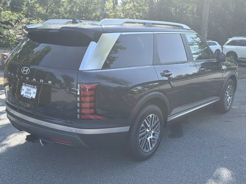 New 2026 Hyundai Palisade SEL w/ Tow & Go Package FWD image 8