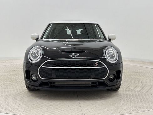 Used 2021 MINI Cooper Clubman S w/ Premium Package FWD image 6