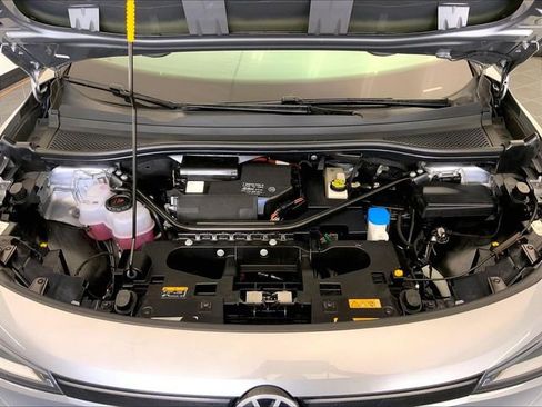 Used 2023 Volkswagen ID.4 Pro S AWD/4WD image 19
