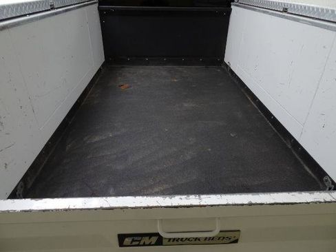 Used 2020 Chevrolet Silverado 2500 W/T w/ WT Convenience Package image 13