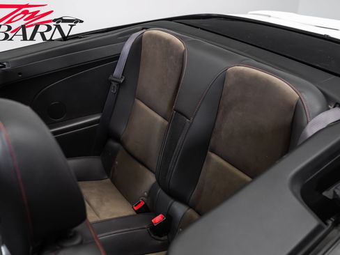 Used 2013 Chevrolet Camaro ZL1 RWD image 54