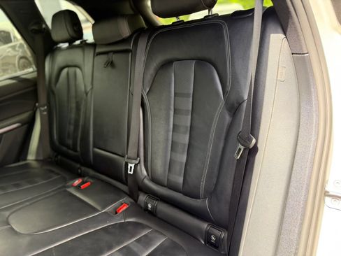 Used 2021 BMW X5 sDrive40i w/ M Sport Package RWD image 13